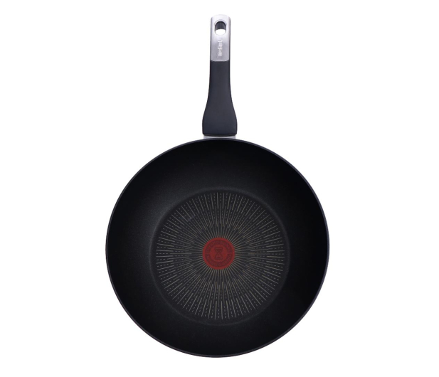 Tefal Patelnia 28cm Wok G2551972 - 1034955 - zdjęcie 2