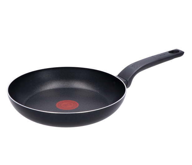 Tefal Patelnia 24 cm Simpy Clean B5670453 - 1034957 - zdjęcie 2