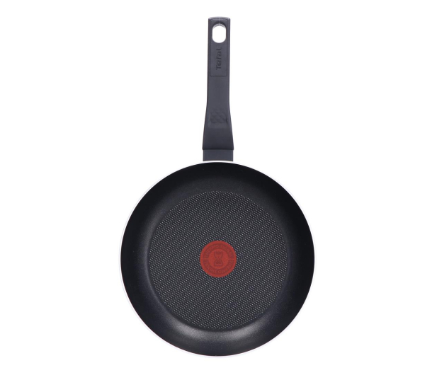 Tefal Patelnia 24 cm Simpy Clean B5670453 - 1034957 - zdjęcie 3