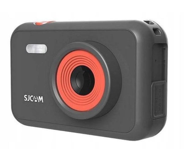SJCAM FunCam czarna - 746092 - zdjęcie 2