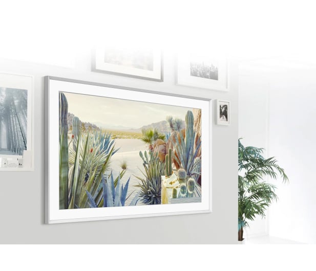 Samsung The Frame LS03BA 55 cali | QE55LS03BA - 728171 - zdjęcie 6