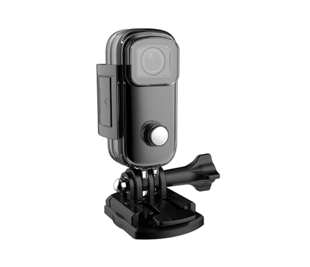 SJCAM C100+ czarna - 746141 - zdjęcie 2
