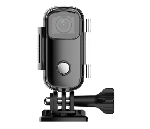 SJCAM C100+ czarna - 746141 - zdjęcie