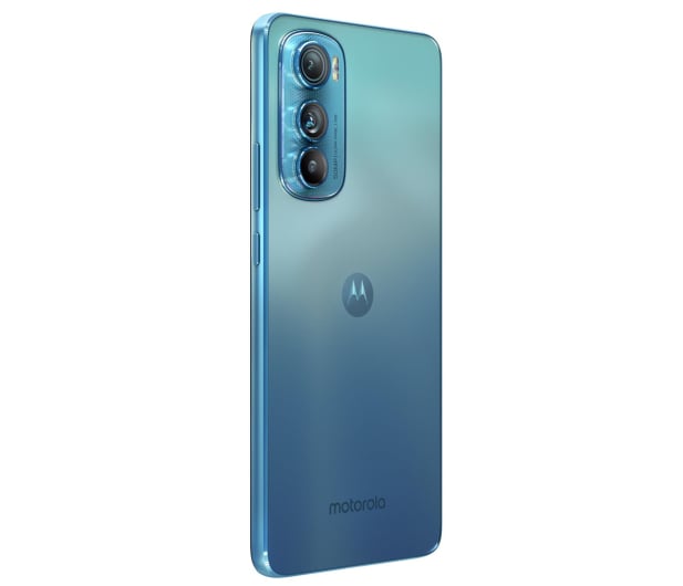 Motorola edge 30 5G 8/128GB Aurora Green 144Hz - 744133 - zdjęcie 7