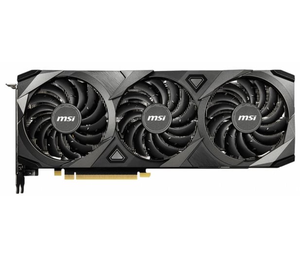 MSI GeForce RTX 3080 VENTUS 3X PLUS LHR 10GB GDDR6X