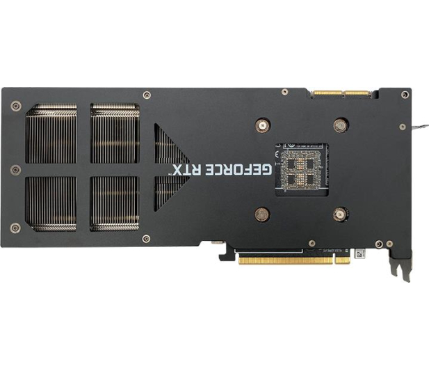 PNY GeForce RTX 3090 Ti XLR8 TRIPLE FAN 24GB GDDR6X - 1050266 - zdjęcie 6