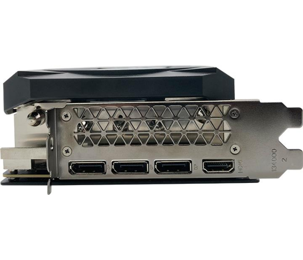 PNY GeForce RTX 3090 Ti XLR8 TRIPLE FAN 24GB GDDR6X - 1050266 - zdjęcie 5