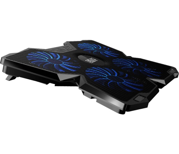 Silver Monkey X Massif podstawka chłodząca pod laptopa - 719257 - zdjęcie 3