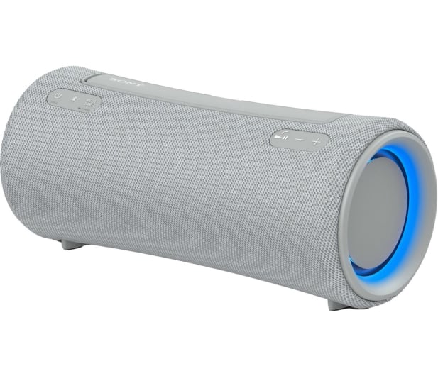 Sony SRS-XG300 Szary - 1051943 - zdjęcie 2