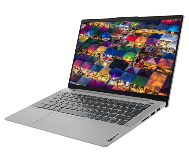 Lenovo IdeaPad 5-14 Ryzen 5 5500U/16GB/512/Win11 - 1047209 - zdjęcie 3