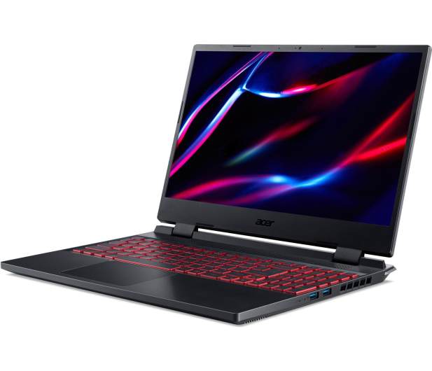 Acer Nitro 5 R5-6600H/16GB/512/Win11PX RTX3050Ti 165Hz - 1057842 - zdjęcie 3