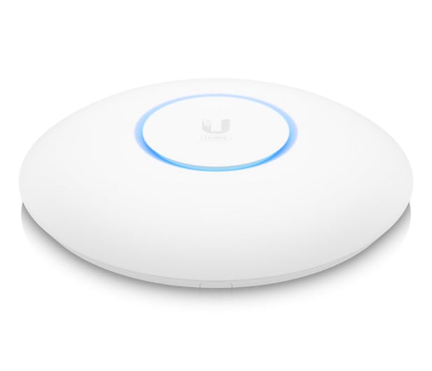 Ubiquiti U6 PRO (a/b/g/n/ac/ax 5400Mb/s) 2,4/5GHz - 1057520 - zdjęcie 3