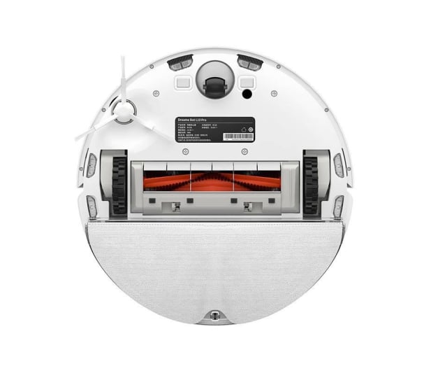 Dreame Bot L10 Pro biały - 1053937 - zdjęcie 6