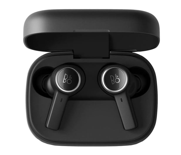 Bang & Olufsen Słuchawki TWS Beoplay EX Black Anthracite - 1063180 - zdjęcie 4