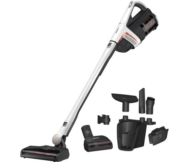 Miele Triflex HX2 Racer - 1062513 - zdjęcie 3