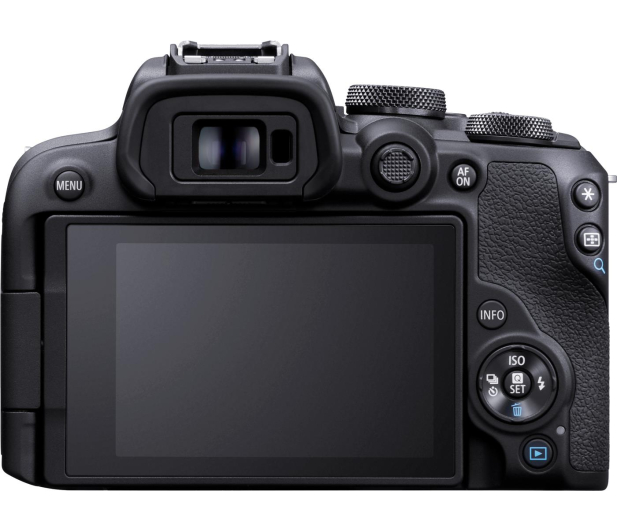 Canon EOS R10 body - 1106567 - zdjęcie 6