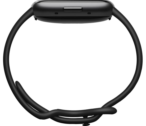 Google Fitbit Versa 4 czarna - 1066935 - zdjęcie 3