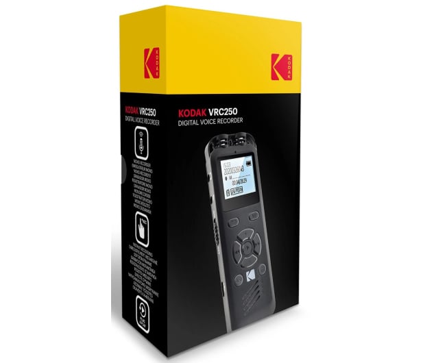 Kodak VRC 250 - 1067412 - zdjęcie 8