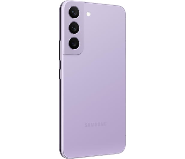 Samsung Galaxy S22 8/128GB Purple