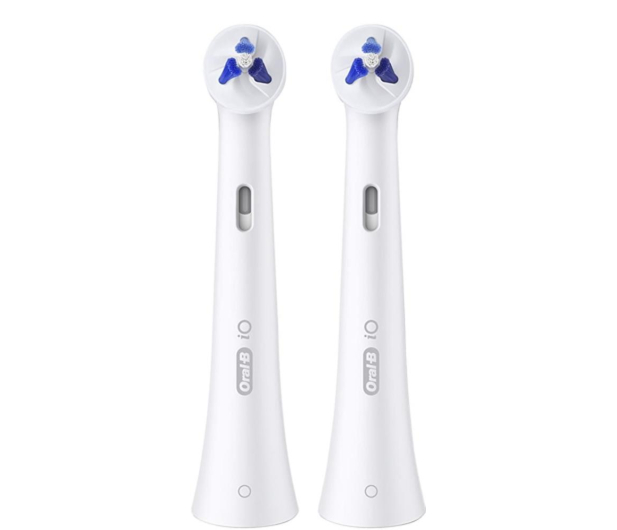 Oral-B iO Specialised Clean 2 szt. - 1069532 - zdjęcie 2