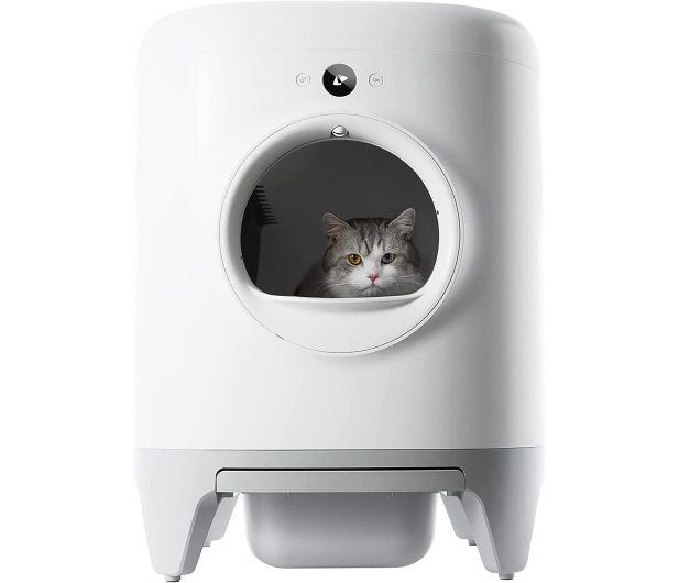 PetKit Pura X - 1071313 - zdjęcie 2