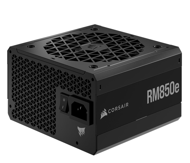 Corsair RM850e 850W 80 Plus Gold - 1074605 - zdjęcie