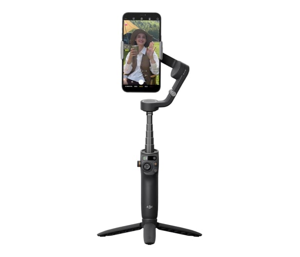 DJI OM 6 (Osmo Mobile 6) - 1074458 - zdjęcie 4