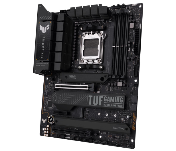 ASUS TUF GAMING X670E-PLUS - 1072699 - zdjęcie 5