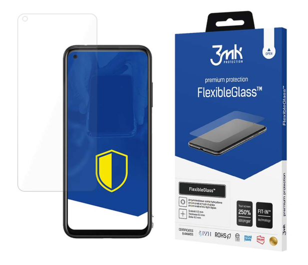 3mk Flexible Glass do HTC Desire 22 Pro - 1075257 - zdjęcie