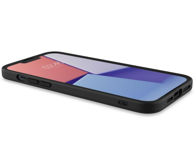 Spigen Cyrill Kajuk Mag MagSafe do iPhone 14 Plus black - 1073824 - zdjęcie 6