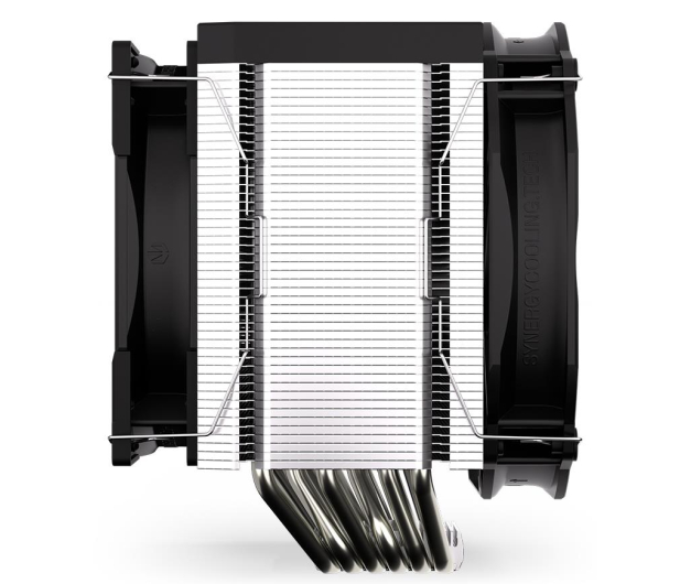 ENDORFY Fortis 5 Dual Fan 140x120mm - 1075140 - zdjęcie 8