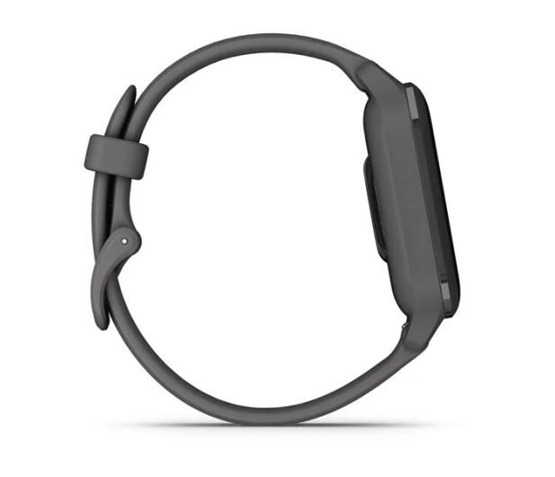 Garmin Venu Sq 2 czarno szary - 1069228 - zdjęcie 5