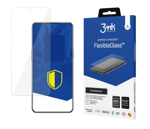 3mk Flexible Glass do OnePlus 10T - 1075258 - zdjęcie