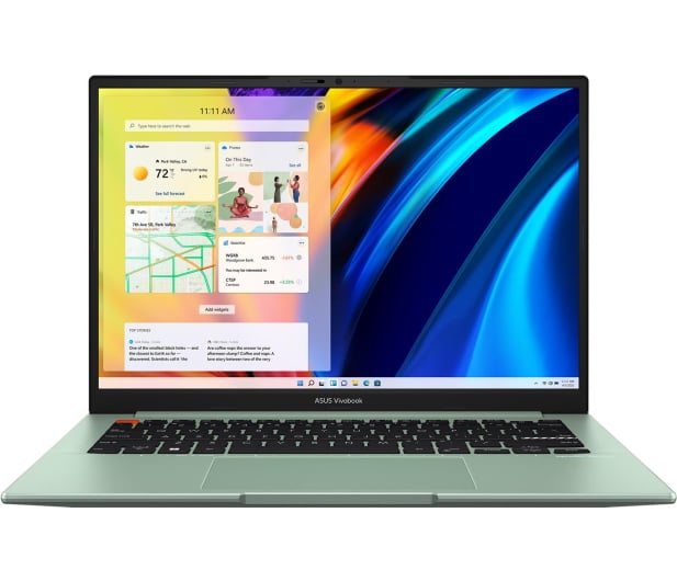 ASUS VivoBook S15 i5-12500H/16GB/512/Win11 OLED - 1089740 - zdjęcie 4