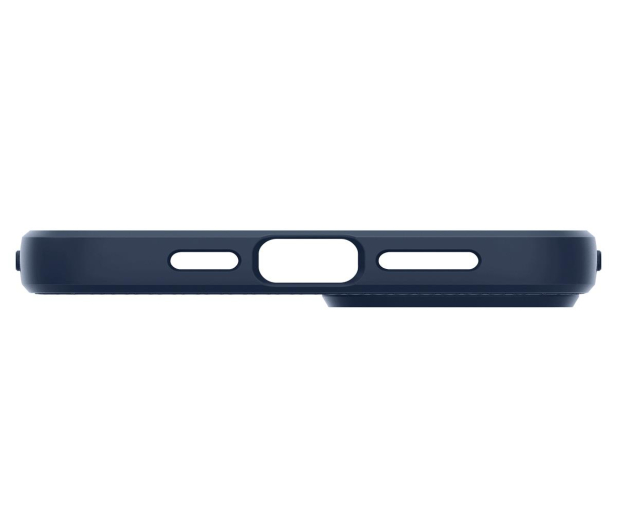Spigen Liquid Air do iPhone 14 Plus navy blue - 1070175 - zdjęcie 8