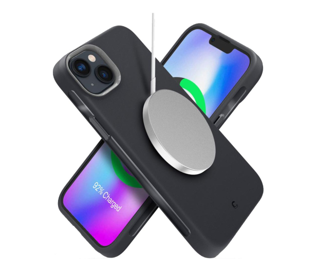 Spigen Cyrill Ultra Color Mag Magsafe do iPhone 14 Plus dusk - 1070323 - zdjęcie