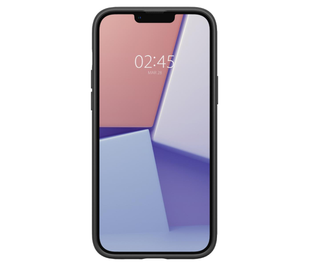 Spigen Thin Fit do iPhone 14 Plus black - 1070275 - zdjęcie 4