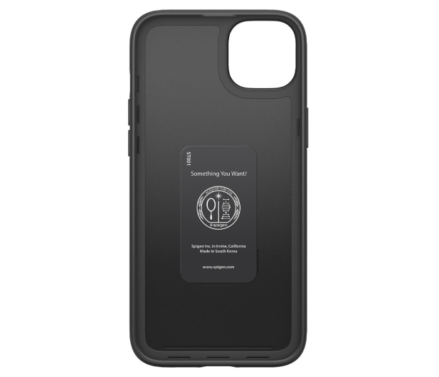 Spigen Thin Fit do iPhone 14 Plus black - 1070275 - zdjęcie 3