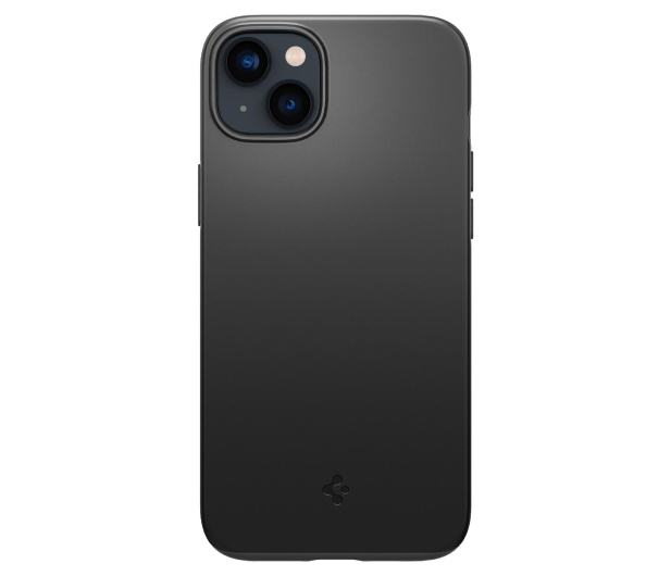 Spigen Thin Fit do iPhone 14 Plus black - 1070275 - zdjęcie 2