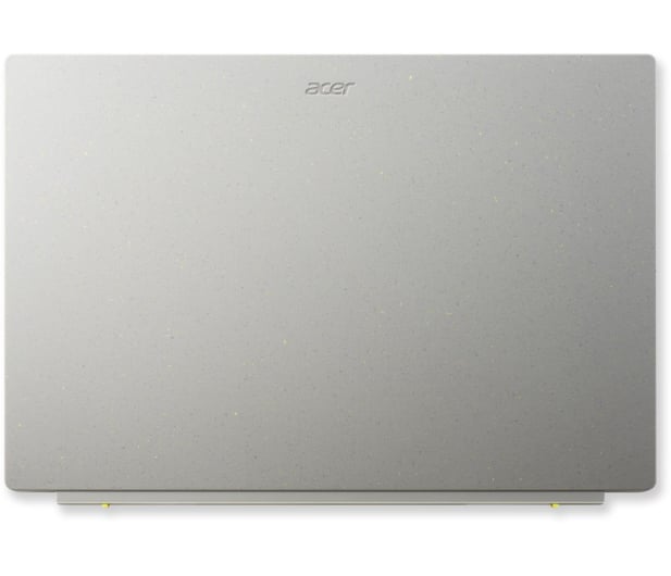 Acer Aspire Vero i7-1255U/16GB/960/Win11 Evo Szary - 1106489 - zdjęcie 9