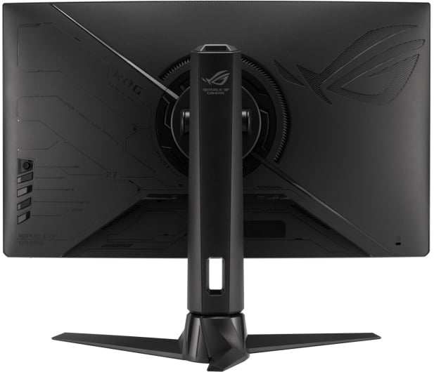 ASUS ROG Strix XG27AQV - 1107289 - zdjęcie 4
