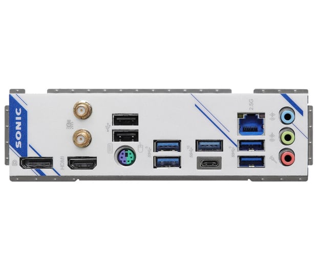 ASRock B760M PG SONIC Wi-Fi - 1107456 - zdjęcie 7