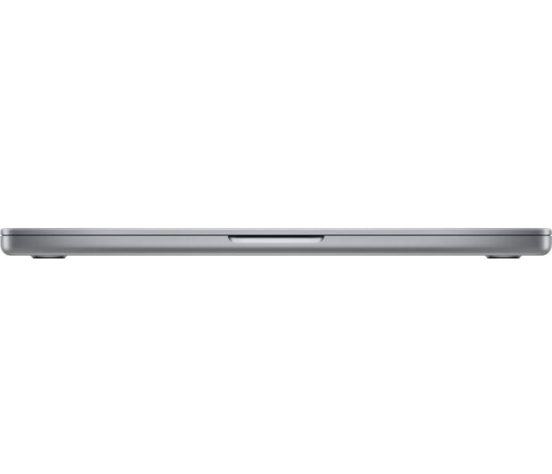 Apple MacBook Pro M2 Pro/16GB/512/Mac OS Space Gray 16R GPU - 1109260 - zdjęcie 5