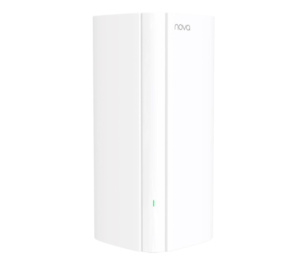 Tenda Nova EX12 1-PACK (3000Mb/s a/b/g/n/ac/ax) - 1109249 - zdjęcie
