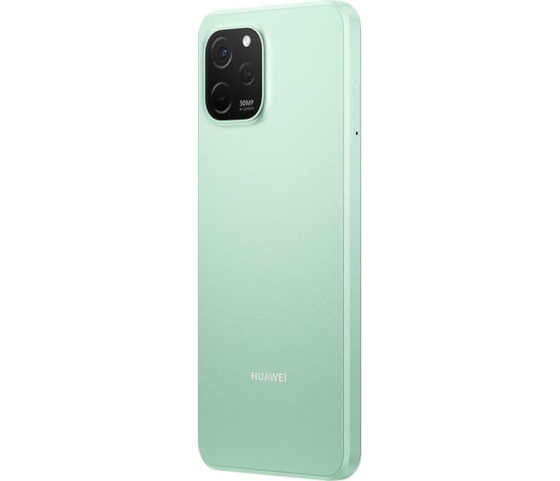 Huawei nova Y61 4/64GB miętowy - 1109940 - zdjęcie 6