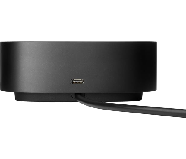 HP Stacja dokująca USB-C Dock G5 EURO - 1109576 - zdjęcie 2