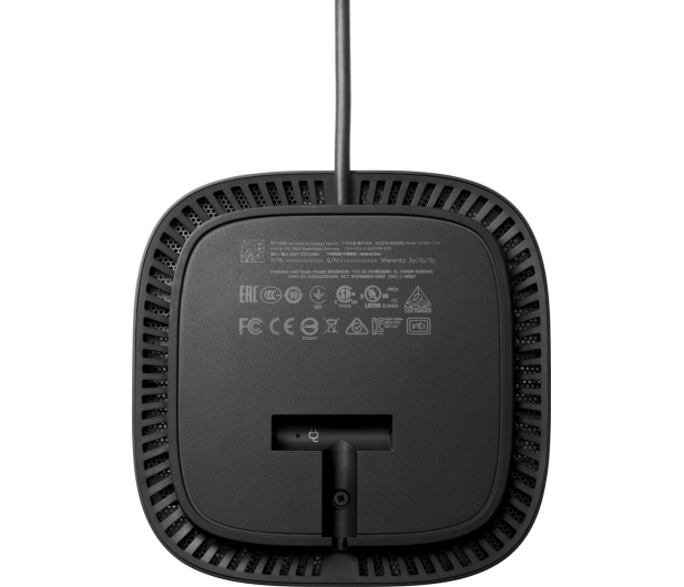 HP Stacja dokująca USB-C Dock G5 EURO - 1109576 - zdjęcie 5