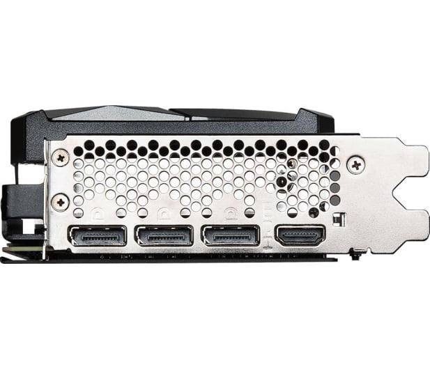 MSI GeForce RTX 3060 Ti VENTUS 3X OC 8GB GDDR6X - 1110988 - zdjęcie 5