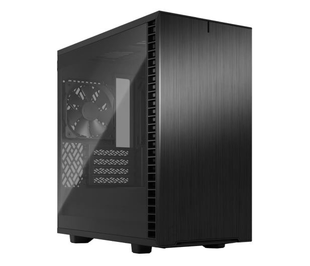 Fractal Design Define 7 Mini Black TG Light Tint - 1111754 - zdjęcie
