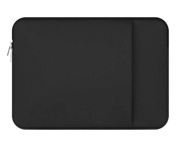 Tech-Protect Neopren 14" black - 1110699 - zdjęcie
